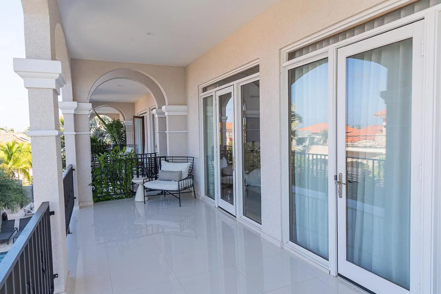 Vila Opal Rental III Palm Beach