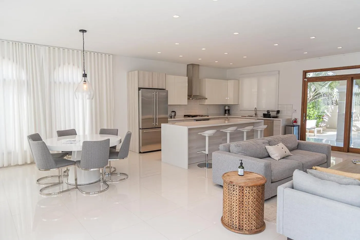 Vila Opal Rental III Palm Beach