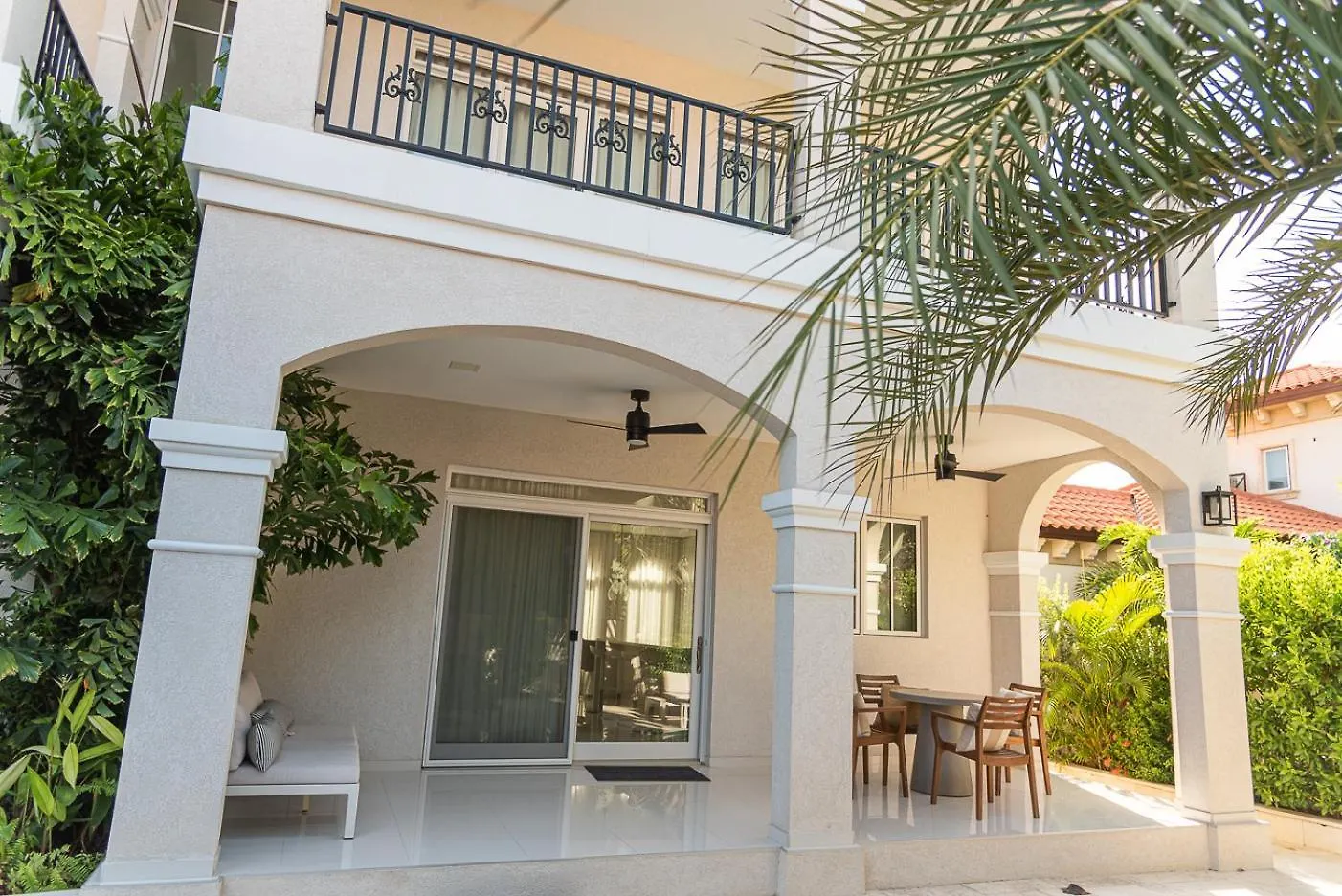 Vila Opal Rental III Palm Beach