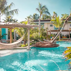Boardwalk Boutique Aruba - Adults Only Hotel