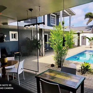 11and11aruba Appartement