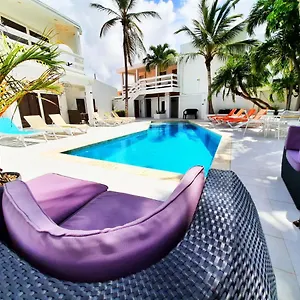 Appartement Bubali, Palm Beach