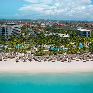 Hilton Aruba Caribbean & Casino Палм Бич