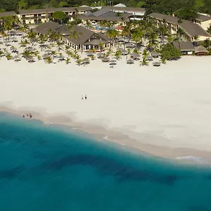 4* Semesteranläggning (resort) Manchebo And