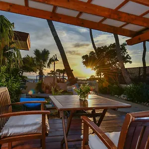 Aruba Sunset Apartamento