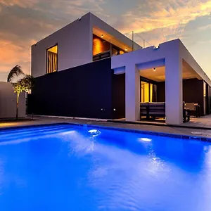 Villa Tuscany Aruba, Palm Beach