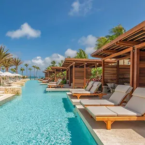 Hyatt Regency Aruba & Casino Палм Бич