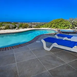 Villa Tierra Del Sol & Golf, Palm Beach