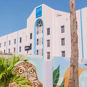 3* Hotell Tryp By Wyndham Aruba Adults Only