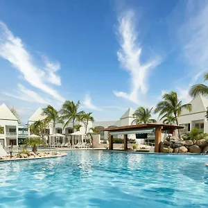4* Semesteranläggning (resort) Courtyard By Marriott Aruba