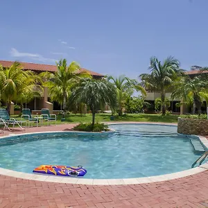 Villa Family-flexication-friendly Villa, Few Steps From Eagle, Palm Beach