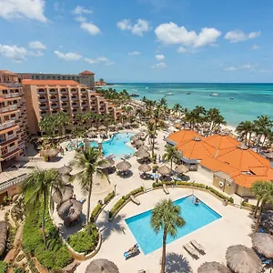 3* Ośrodek wypoczynkowy Playa Linda