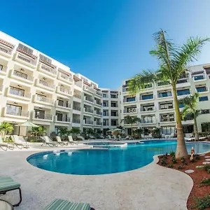 Apartment Aruba Stop By The Stop Club, Palm Beach