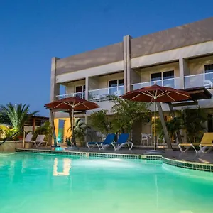 Apartment Costa Esmeralda Village, Palm Beach