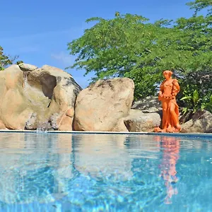Villa Bougainvillea Aruba, The Tango, Palm Beach