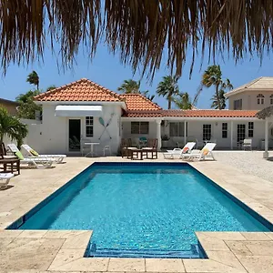Tu Casita En Aruba Сasa de vacaciones