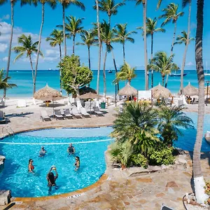 Aruba - & Casino By Ihg Resort