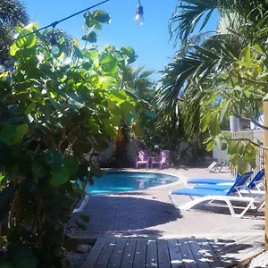 Apartment Pauline's, Palm Beach