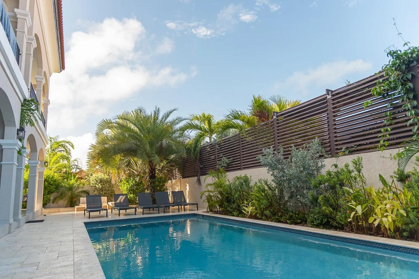 Opal Rental III Palm Beach Villa