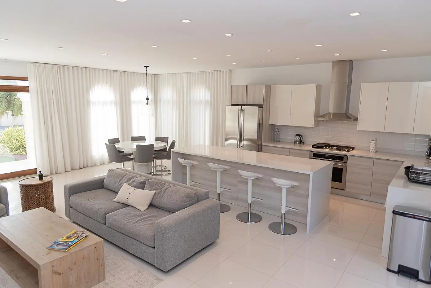 Opal Rental III Palm Beach Villa