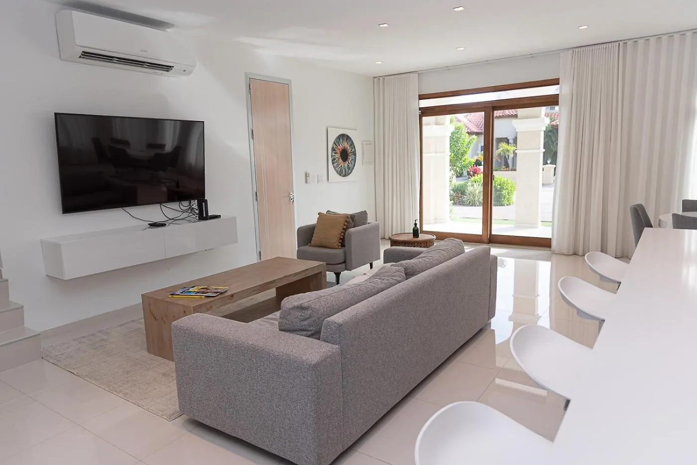 Villa Opal Rental III Palm Beach Aruba
