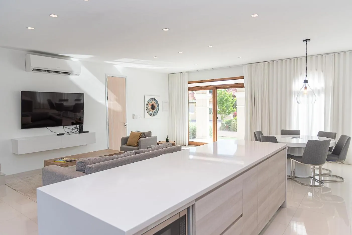 Opal Rental III Palm Beach Villa