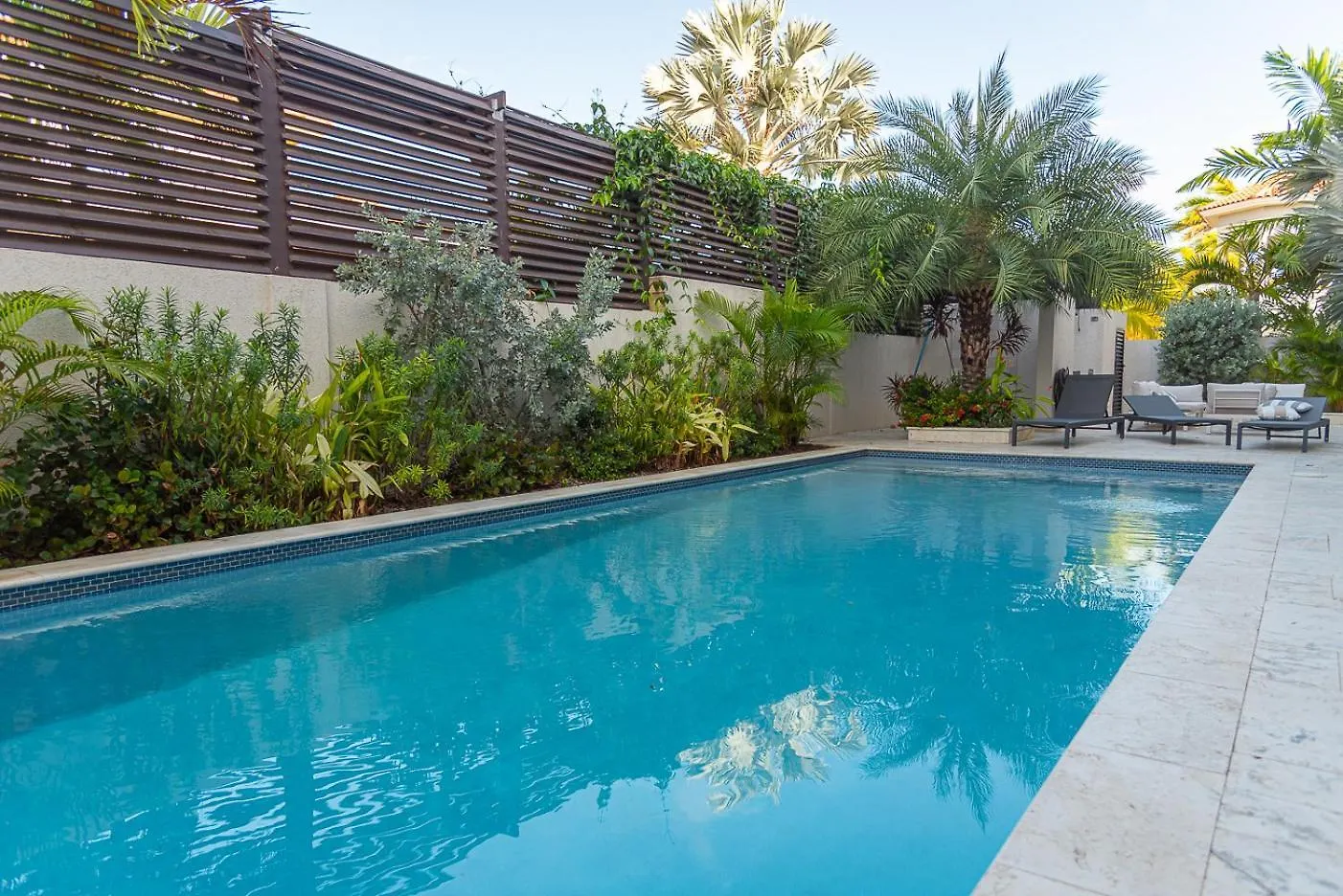 Opal Rental III Palm Beach 0*,  Aruba