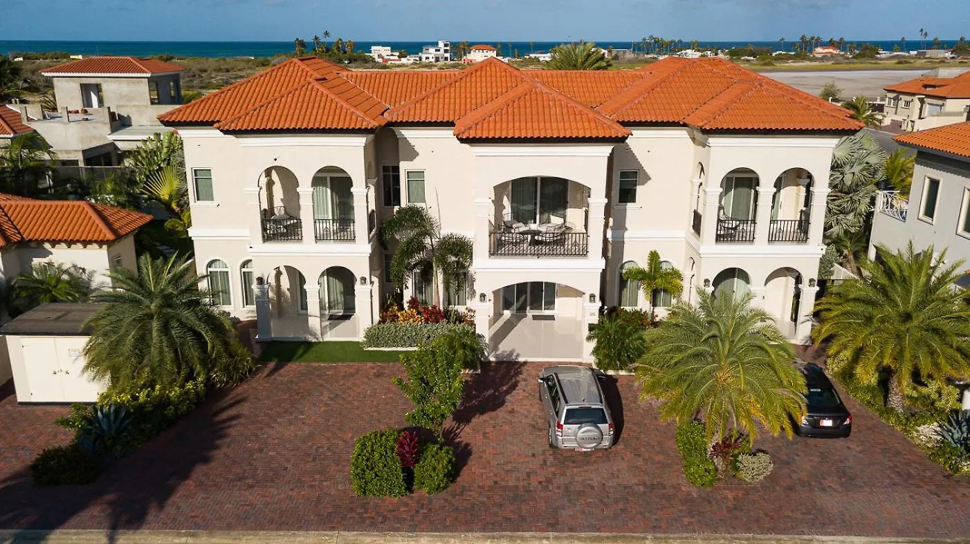 Villa Opal Rental III Palm Beach
