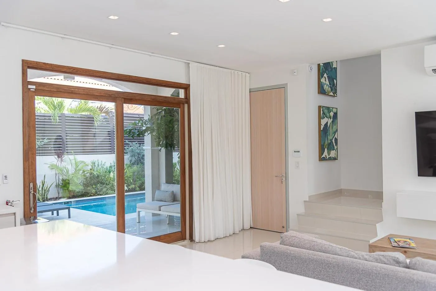Opal Rental III Palm Beach Villa