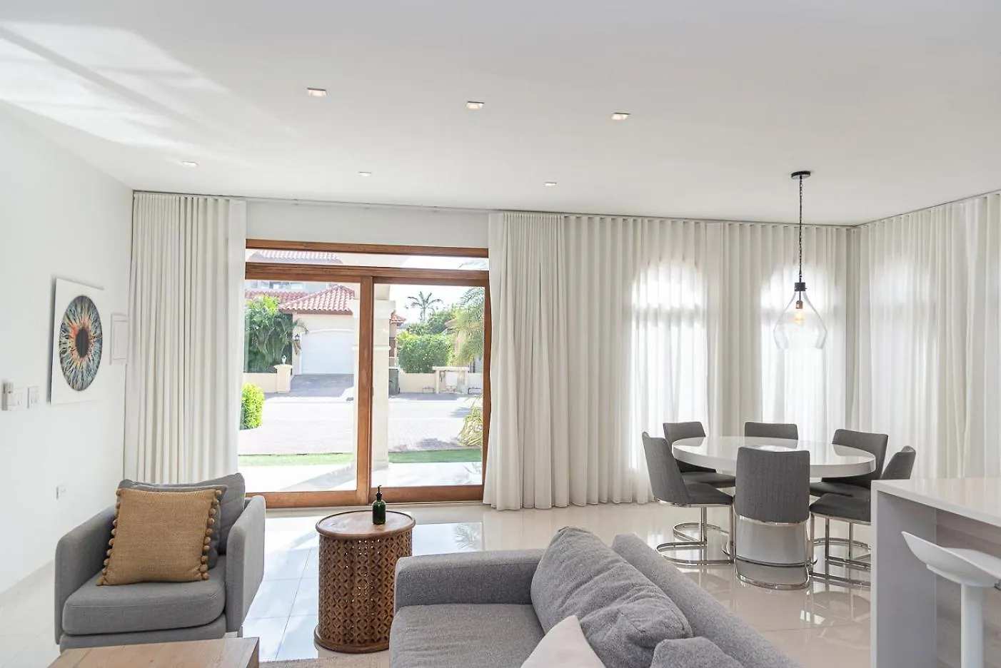 Opal Rental III Palm Beach Villa