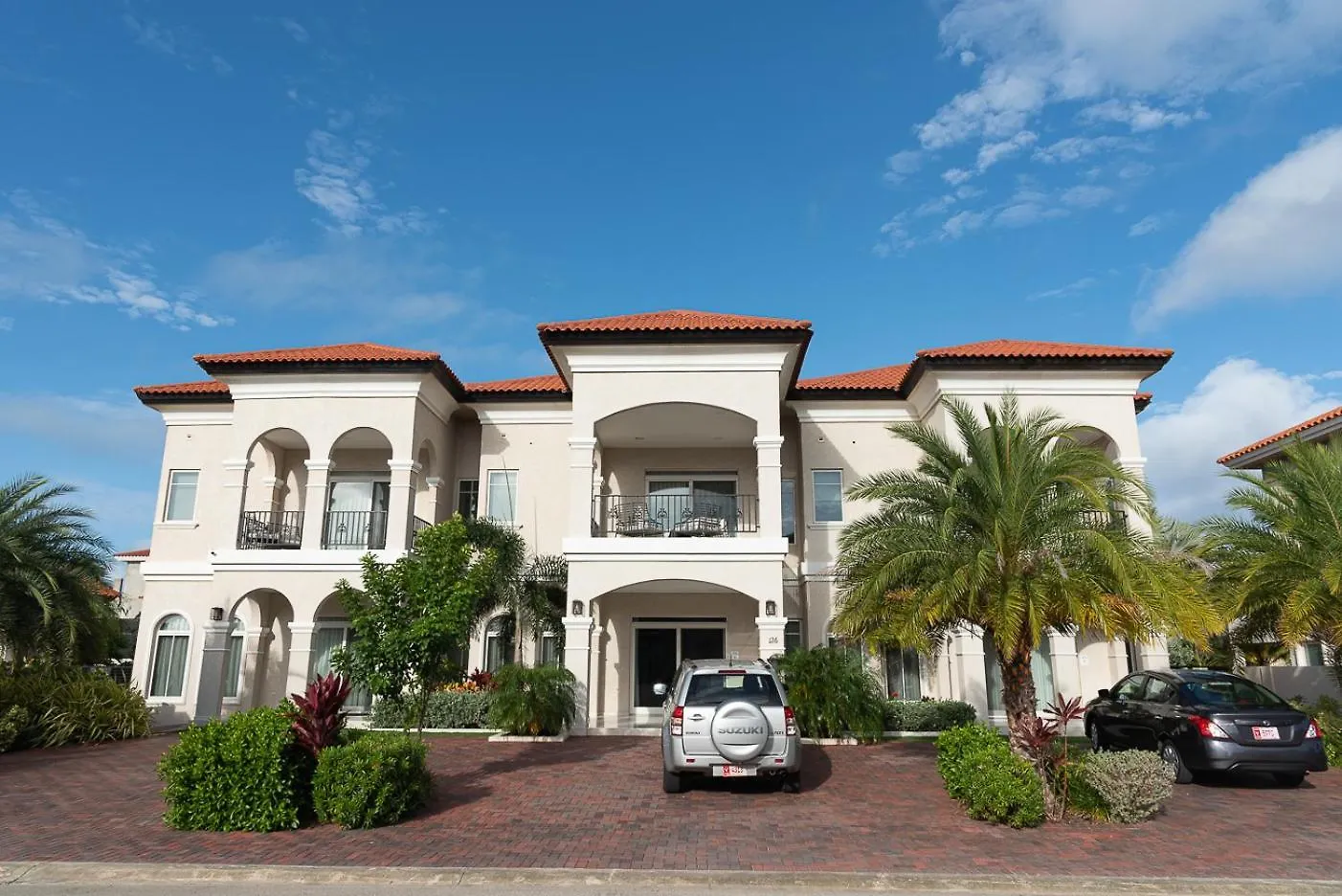 Villa Opal Rental III Palm Beach Aruba